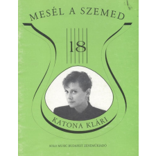 Solo Music Régi slágerek ma is divatban 18. - Katona Klári művészet