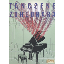 Solo Music Tánczene zongorára művészet