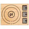 Solo Stove Pi asztal