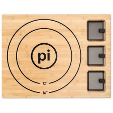 Solo Stove Pi asztal kerti bútor