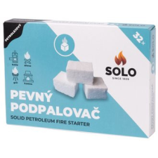 Solo Szilárd pertóleum begyújtó - 32 db öngyújtó