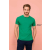 SOLS Póló Sols Imperial unisex férfi (100%pamut 190g/m2) apple green, 2XL
