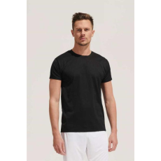 SOLS Póló SolS unisex, white, XS