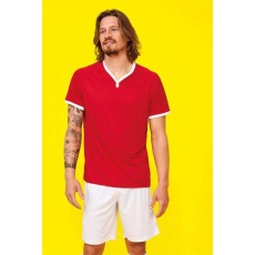 SOLS Rövidnadrág Sols San Siro 2 férfi férfi, red, XL