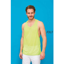 SOLS Top Sols Jamaica unisex unisex, black, XS munkaruha