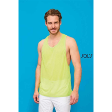 SOLS Top Sols Jamaica unisex unisex, neon orange, L
