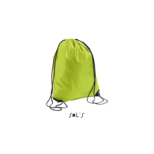 SOLS Tornazsák Sols Urban poliészter unisex, sky blue, U tornazsák