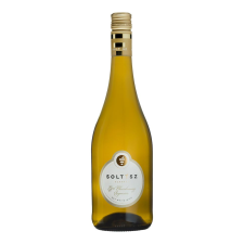 SOLTÉSZ CHARDONNAY SZARKÁS D.0,75L bor