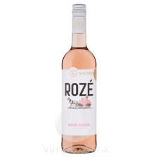  Soltész Rozé száraz 0,75L DRS bor