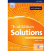  Solutions Upper-Intermediate Third Edition Student's Book
