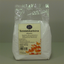 Solvay szódabikarbóna étkezési 1000 g alapvető élelmiszer