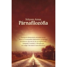 Sólyom Anna Párnafilozófia életmód, egészség