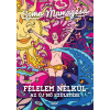 Soma Mamagésa SOMA MAMAGÉSA - FÉLELEM NÉLKÜL - AZ ÚJ NÕ SZÜLETÉSE
