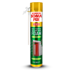  SomaFix kézi purhab purhab, tömítő, tapasz