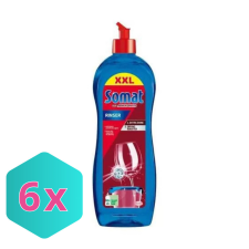  Somat Duo Power Experts öblítő mosogatógéphez 750 ml KARTON - 6 db tisztító- és takarítószer, higiénia