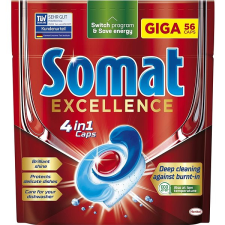 Somat Excellence 56 db tisztító- és takarítószer, higiénia