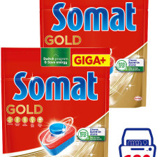 Somat Gold 180 ks tisztító- és takarítószer, higiénia