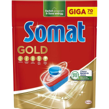 Somat Gold 70 db tisztító- és takarítószer, higiénia