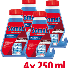Somat intenzivní čistič 4× 250 ml tisztító- és takarítószer, higiénia
