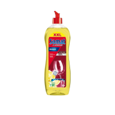 Somat Lemon&amp;Lime mosogatógép-öblítő (750 ml) tisztító- és takarítószer, higiénia