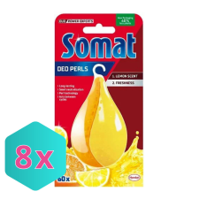  Somat mosogatógép illatosító 17g KARTON - 8 db tisztító- és takarítószer, higiénia