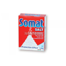 Somat Vízlágyító só, 1,5 kg, SOMAT (KHH771) tisztító- és takarítószer, higiénia