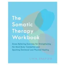  Somatic Therapy Workbook idegen nyelvű könyv