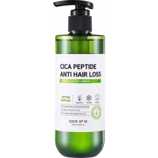 Some By Mi Cica Peptide Derma Scalp Shampoo 285 ml (8809647390961) sampon