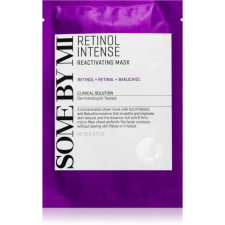Some By Mi Retinol Intense Reactivating Mask 22 g arcpakolás, arcmaszk
