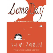  Some Day – Shemi Zarhin idegen nyelvű könyv