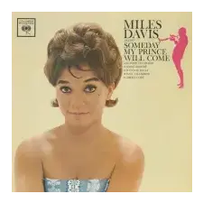  Someday My Prince Will Come LP egyéb zene