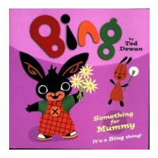  Something for Mummy – Ted Dewan idegen nyelvű könyv