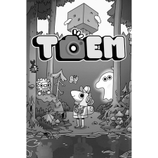 Something We Made TOEM (PC - Steam elektronikus játék licensz) videójáték