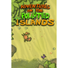 Sometimes You Adventures On The Polluted Islands (PC - Steam elektronikus játék licensz)