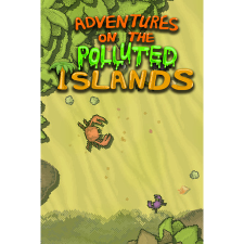 Sometimes You Adventures On The Polluted Islands (PC - Steam elektronikus játék licensz) videójáték