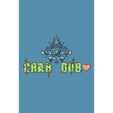 Sometimes You Crab Dub (PC - Steam elektronikus játék licensz) videójáték