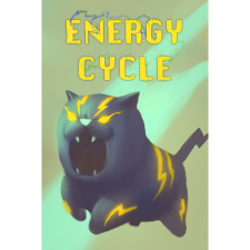 Sometimes You Energy Cycle (PC - Steam Digitális termékkulcs) videójáték