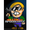 Sometimes You Hillbilly Apocalypse (digitális licenc)