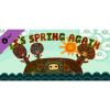 Sometimes You It's Spring Again Collector's Edition Content (PC - Steam elektronikus játék licensz)