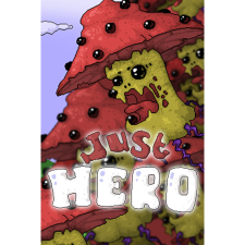 Sometimes You Just Hero (PC - Steam elektronikus játék licensz) videójáték