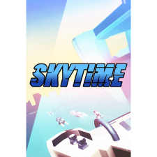 Sometimes You SkyTime (PC - Steam elektronikus játék licensz) videójáték