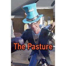 Sometimes You The Pasture (PC - Steam elektronikus játék licensz) videójáték