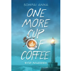 Somfai Anna - One More Cup of Coffee - Nyár Walesben