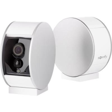 Somfy (2401507) WLAN IP Megfigyelő kamera 1280 x 720 pixel (2401507) megfigyelő kamera