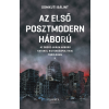 Somkuti Bálint - Az első posztmodern háború II. - Az orosz-ukrán háború katonai, biztonságpolitikai tanulságai