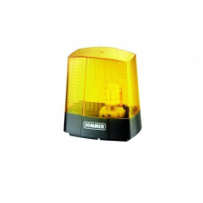 Sommer LED 24V sárga villogó biztonságtechnikai eszköz