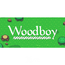 Somnambulist Games Woodboy (PC - Steam Digitális termékkulcs) videójáték