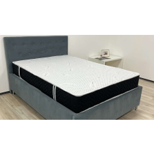 Somnart 2Face Confort Zsebrugós Matrac - 160x200 cm ágy és ágykellék