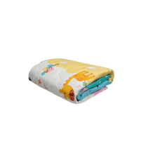 Somnart Microfiber Animals Printed Pilot 250 g / mp 150 × 200 lakástextília