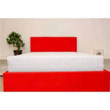 SOMNART ortopéd matrac, 100x200x20cm, poliuretán hab, levehető cipzáras huzat, közepes keménységű ágy és ágykellék